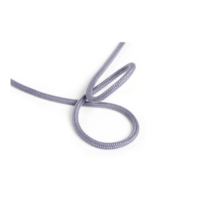 Rep Edelweiss CORD 7 mm - grey
